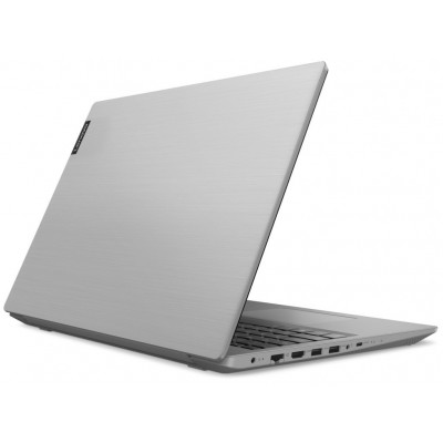 Lenovo IdeaPad S340-15IWL Platinum Grey (81N800XKRA)
