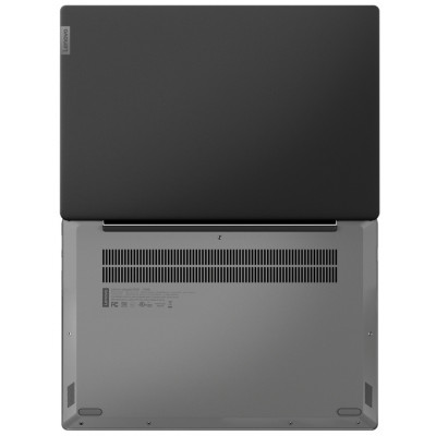 Lenovo IdeaPad S530-13IWL Onyx Black (81J700ERRA)