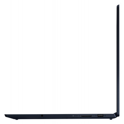 Lenovo IdeaPad S540-15IWL Abyss Blue (81NE00BURA)