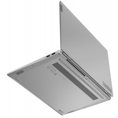 Lenovo ThinkBook 13s-IML Mineral Grey (20RR001LRA)
