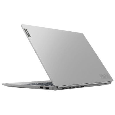 Lenovo ThinkBook 13s-IWL Mineral Grey (20R90073RA)