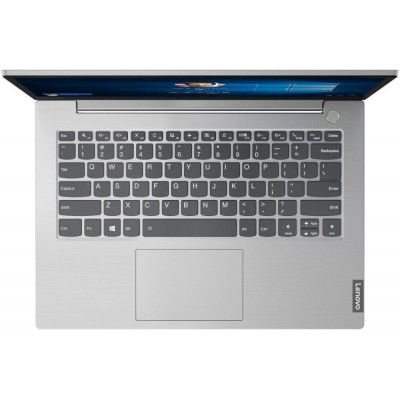 Lenovo ThinkBook 14-IIL Mineral Grey (20SL0032RA)