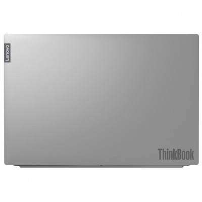Lenovo ThinkBook 15 Mineral Gray (20SM007KRA)