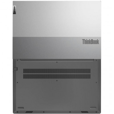 Lenovo ThinkBook 15 Mineral Grey (20VE0054RA)
