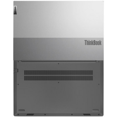 Lenovo ThinkBook 15 G3 ACL Mineral Grey (21A4003ERA)