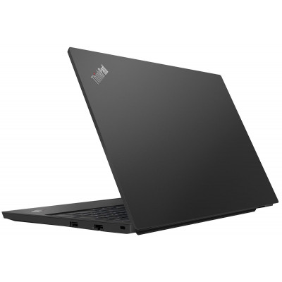 Lenovo ThinkPad E15 Black (20RD001ERT)