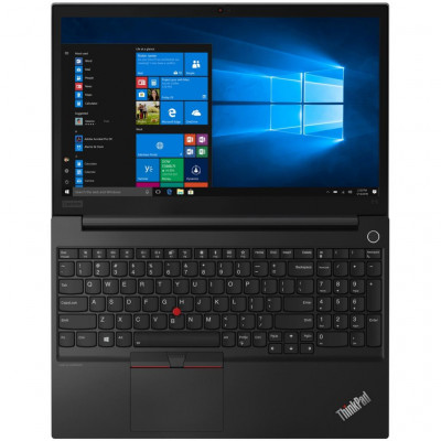 Lenovo ThinkPad E15 Black (20RD001ERT)