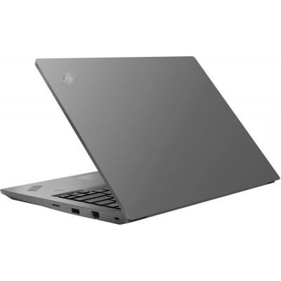 Lenovo ThinkPad E490 Silver (20N8000SRT)