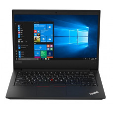 Lenovo ThinkPad E495 Black (20NE000JRT)