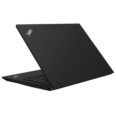Lenovo ThinkPad E495 Black (20NE000JRT)