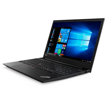 Lenovo ThinkPad E580 Black (20KS007ERT)