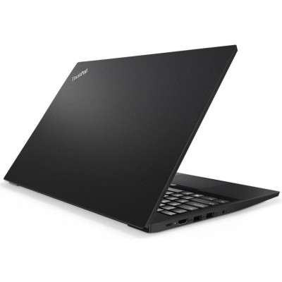 Lenovo ThinkPad E580 Black (20KS007ERT)
