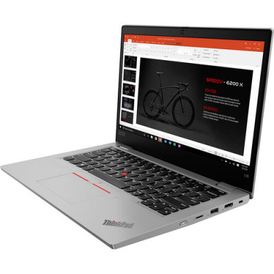 Lenovo ThinkPad L13 Silver (20R30006RT)