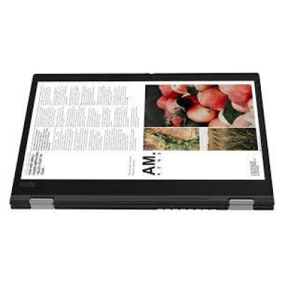 Lenovo ThinkPad L13 Yoga Black (20R50009RT)