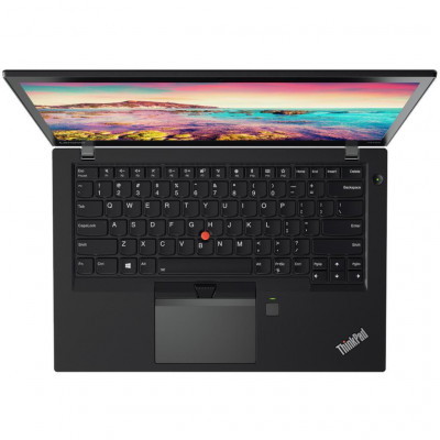 Lenovo ThinkPad T470s (20HF0026RT)