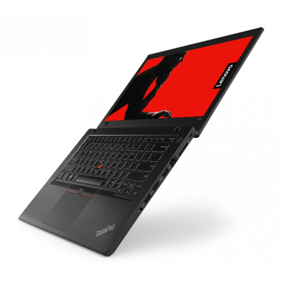 Lenovo ThinkPad T480 (20L6SD2B00)