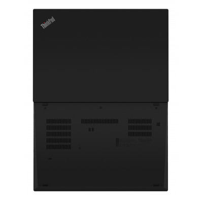 Lenovo ThinkPad T490s Black (20NX007YRT)