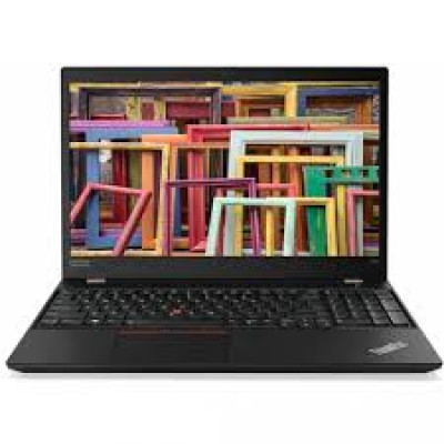 Lenovo ThinkPad T590 Black (20N4002XRT)
