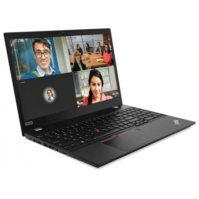 Lenovo ThinkPad T590 Black (20N40036RT)