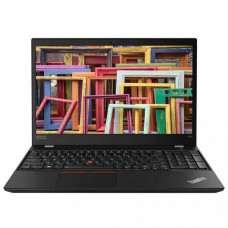 Lenovo ThinkPad T590 Black (20N4000FRT)