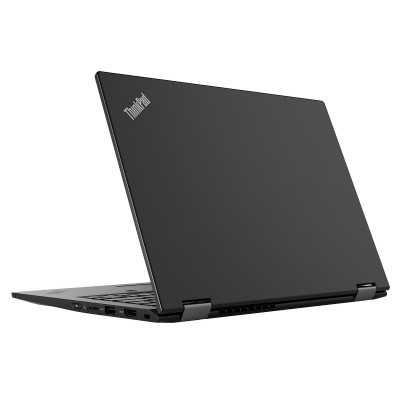 Lenovo ThinkPad X13 Yoga Gen 1 Black (20SX001ERT)