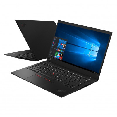 Lenovo ThinkPad X1 Carbon G7 (20QES4NP0H)