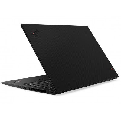 Lenovo ThinkPad X1 Carbon G7 Black (20QD003LRT)