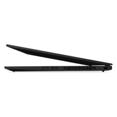 Lenovo ThinkPad X1 Carbon G7 (20R1S04100) + Lenovo ThinkPad Thunderbolt 3 Dock Gen 2 135W (40AN0135US)