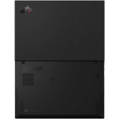 Lenovo ThinkPad X1 Carbon Gen 8 Black (20U9005KUS)