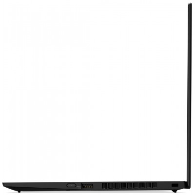 Lenovo ThinkPad X1 Carbon Gen 8 Black (20U90001RT)