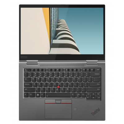 Lenovo ThinkPad X1 Yoga 4th Gen Gray (20QF0022RT)
