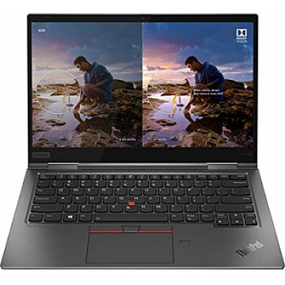 Lenovo ThinkPad X1 Yoga 5th Gen Iron Gray (20UB0040RT)