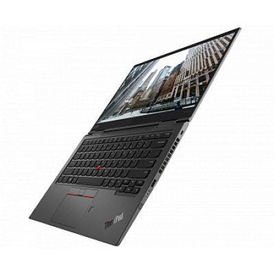 Lenovo ThinkPad X1 Yoga 5th Gen Iron Gray (20UB0000RT)