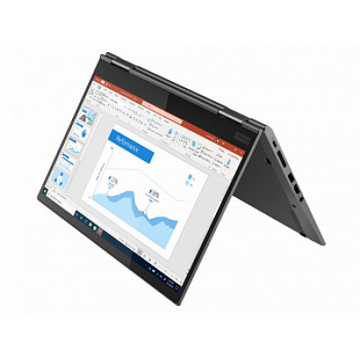 Lenovo ThinkPad X1 Yoga 5th Gen Iron Gray (20UB0000RT)