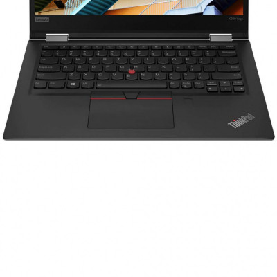 Lenovo ThinkPad X390 Black (20Q0000QRT)