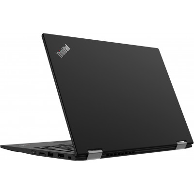 Lenovo ThinkPad X390 Black (20Q0003TRT)