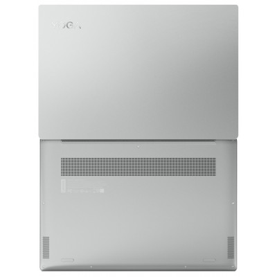 Lenovo Yoga S730-13IWL Platinum (81J000AMRA)