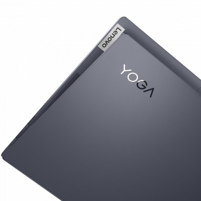 Lenovo Yoga Slim 7 14IIL05 Slate Grey (82A100HQRA)
