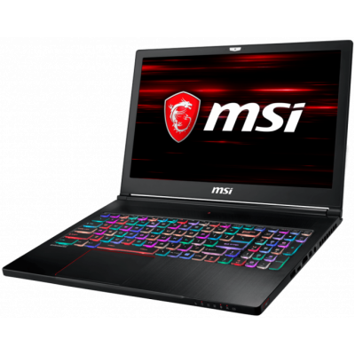 MSI GS63 8RE Stealth (GS638RE-010US)