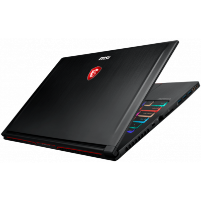 MSI GS63 8RE Stealth (GS638RE-010US)