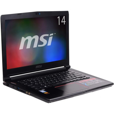 MSI GV62 8RE (GV628RE-016US)