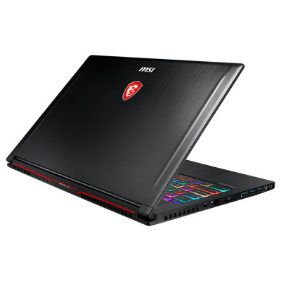 MSI GS63 Stealth 8RE (GS63 8RE-009US)