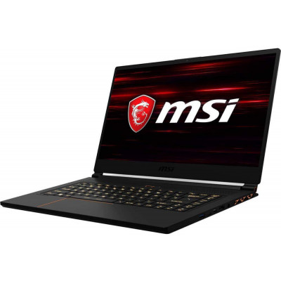 MSI GS65 8RE Stealth Thin (GS658RE-051US)