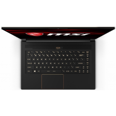 MSI GS65 8RE Stealth Thin (GS658RE-050US)