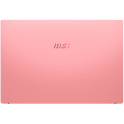 MSI Prestige 14 Evo A11M Rose Pink (PS14A11M-410XUA)