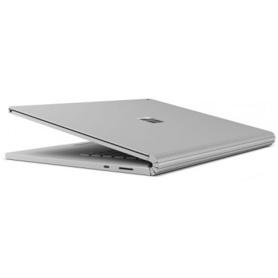 Microsoft Surface Book 2 Silver HN6-00001