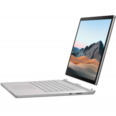 Microsoft Surface Book 3 Platinum (V6F-00001)