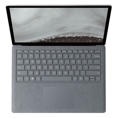 Microsoft Surface Laptop 2 Platinum (LQU-00001)