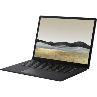 Microsoft Surface Laptop 3 Black Alcantara (V4G-00024)