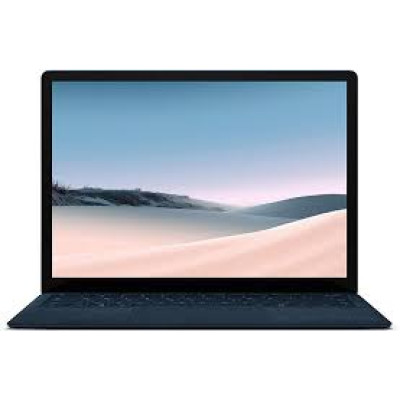 Microsoft Surface Laptop 3 Cobalt Blue with Alcantara (V4C-00043)